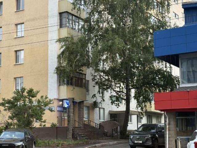 Квартира продажа в Уфа, Башкортостан Респ