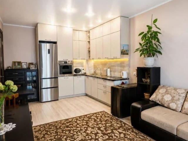 Квартира продажа в Уфа, Башкортостан Респ