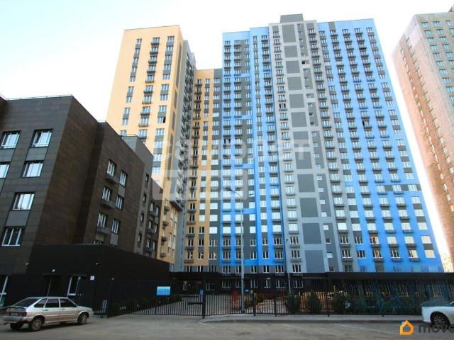 Квартира продажа в Уфа, Башкортостан Респ