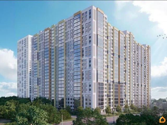 Квартира продажа в Уфа, Башкортостан Респ