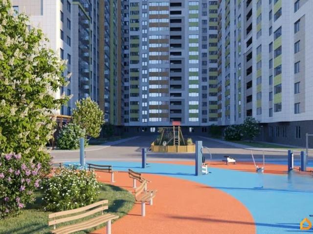 Квартира продажа в Уфа, Башкортостан Респ