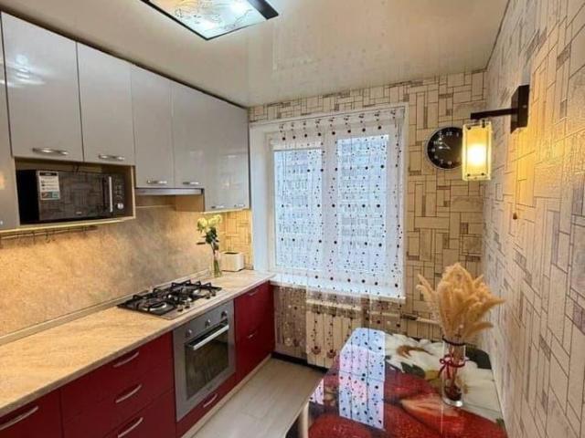 Квартира продажа в Уфа, Башкортостан Респ