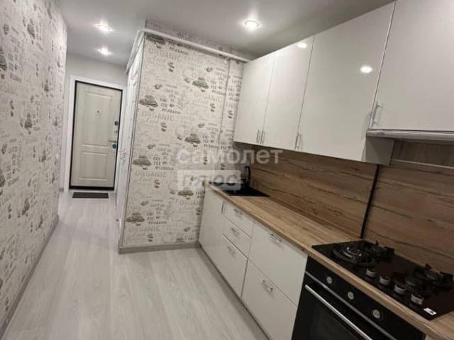 Квартира продажа в Уфа, Башкортостан Респ