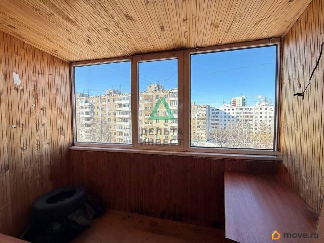 Квартира продажа в Уфа, Башкортостан Респ