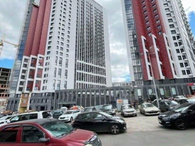 Квартира продажа в Уфа, Башкортостан Респ