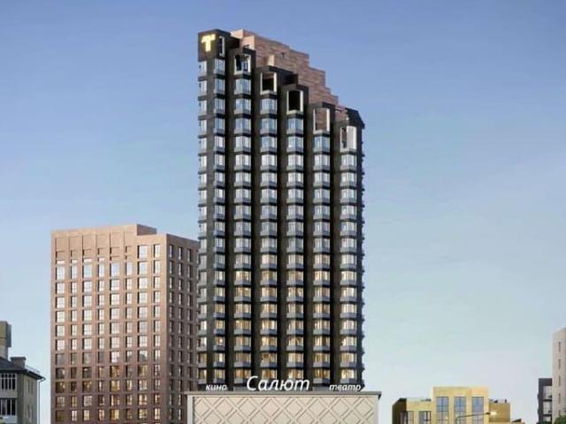 Квартира продажа в Уфа, Башкортостан Респ
