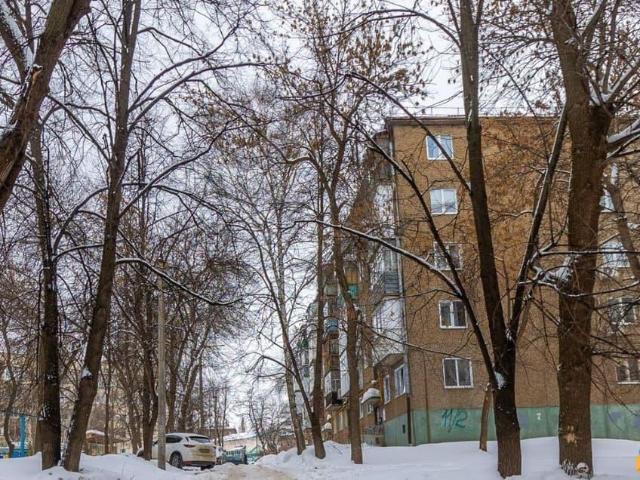 Квартира продажа в Уфа, Башкортостан Респ