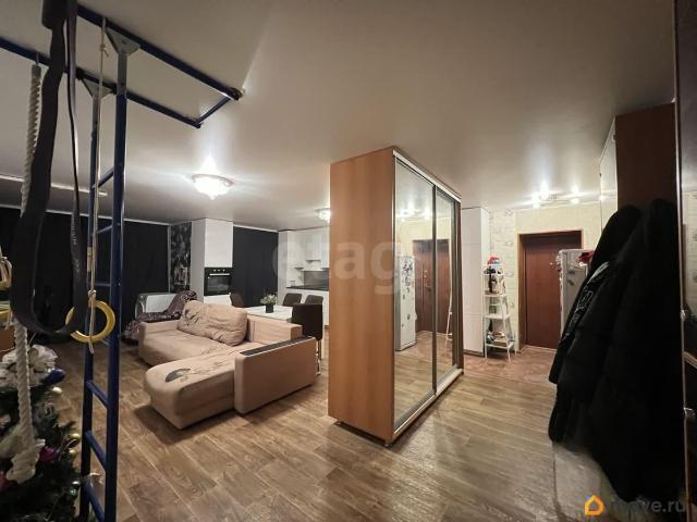 Квартира продажа в Уфа, Башкортостан Респ