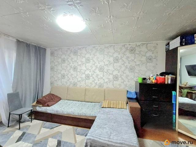 Квартира продажа в Уфа, Башкортостан Респ