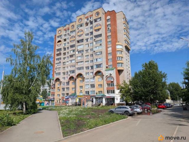 Квартира продажа в Уфа, Башкортостан Респ