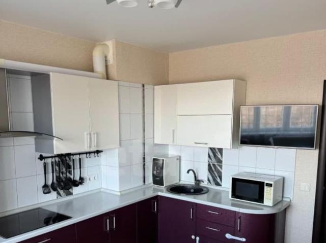 Квартира продажа в Уфа, Башкортостан Респ