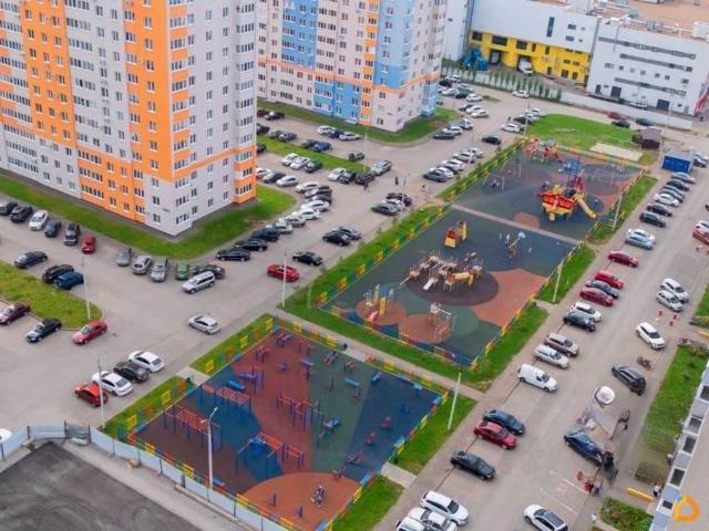 Квартира продажа в Уфа, Башкортостан Респ