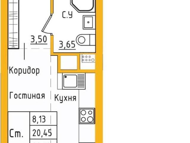 Квартира продажа в Уфа, Башкортостан Респ