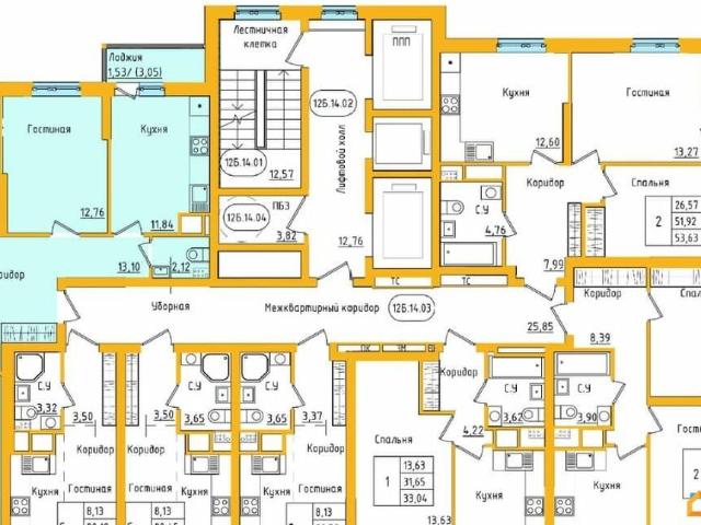 Квартира продажа в Уфа, Башкортостан Респ