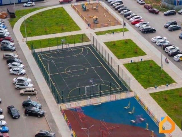 Квартира продажа в Уфа, Башкортостан Респ