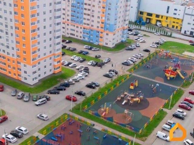 Квартира продажа в Уфа, Башкортостан Респ
