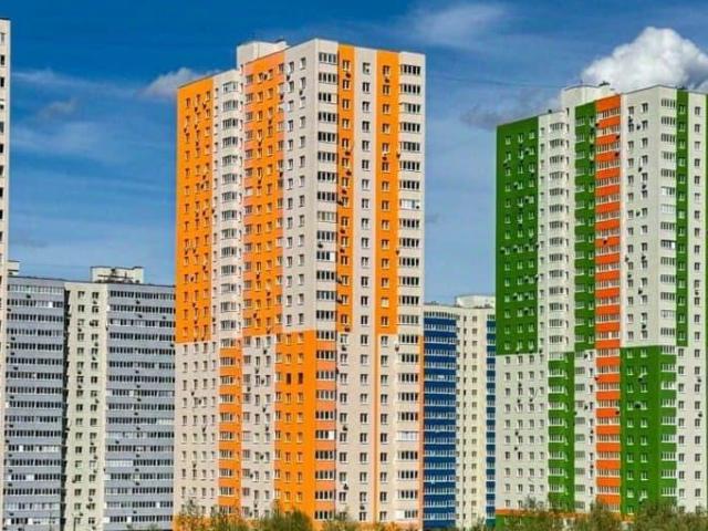 Квартира продажа в Уфа, Башкортостан Респ