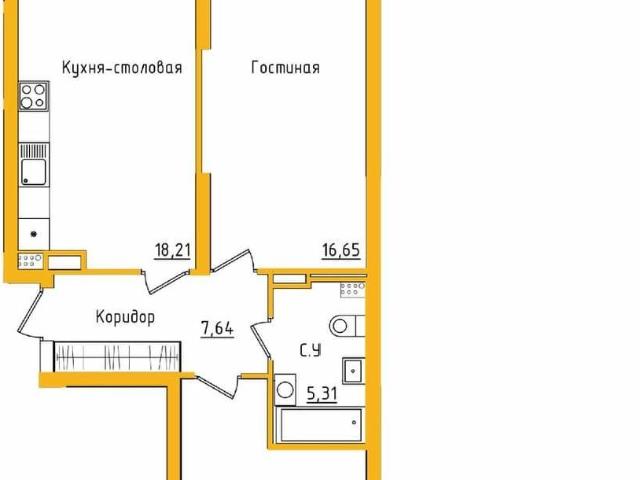 Квартира продажа в Уфа, Башкортостан Респ