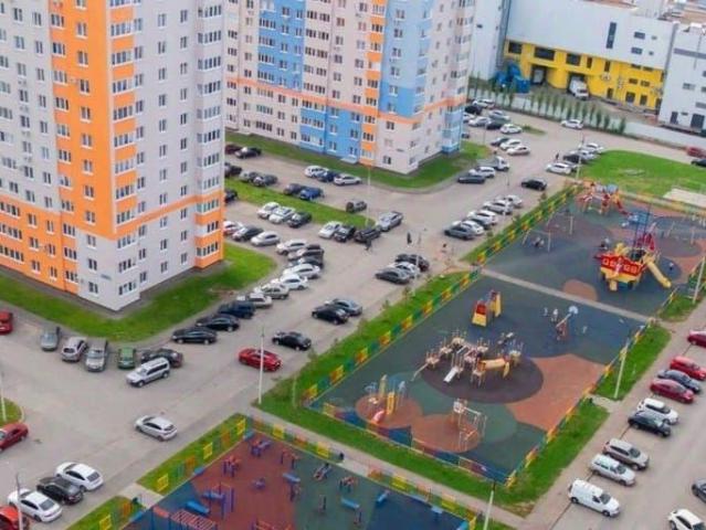 Квартира продажа в Уфа, Башкортостан Респ