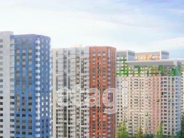 Квартира продажа в Уфа, Башкортостан Респ