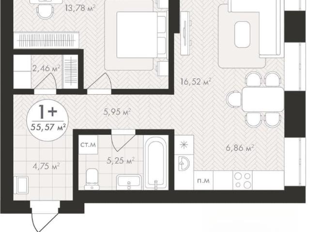 Квартира продажа в Уфа, Башкортостан Респ
