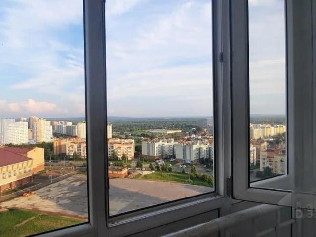 Квартира продажа в Уфа, Башкортостан Респ