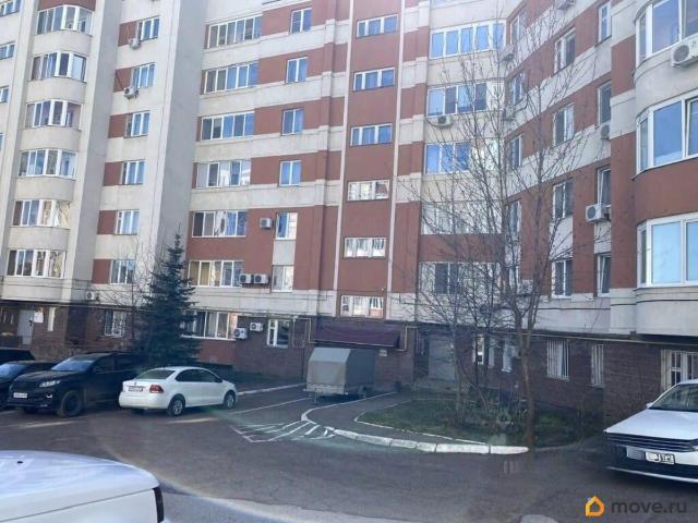 Квартира продажа в Кировский район, Уфа