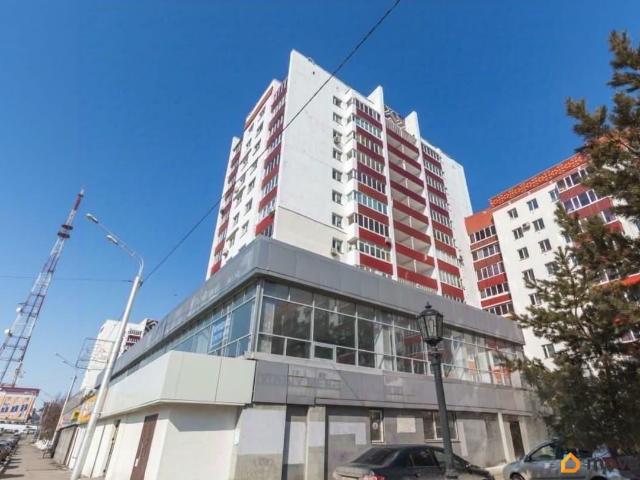 Квартира продажа в Уфа, Башкортостан Респ