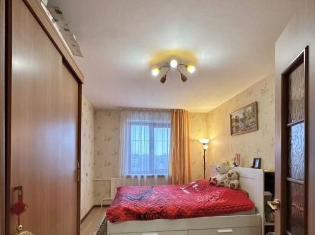 Квартира продажа в Уфа, Башкортостан Респ