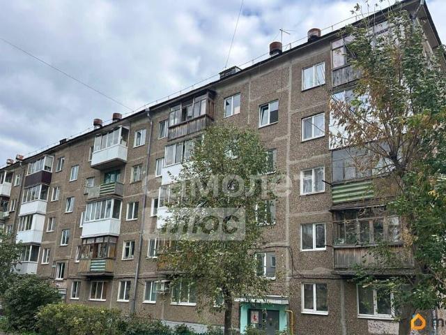 Квартира продажа в Уфа, Башкортостан Респ