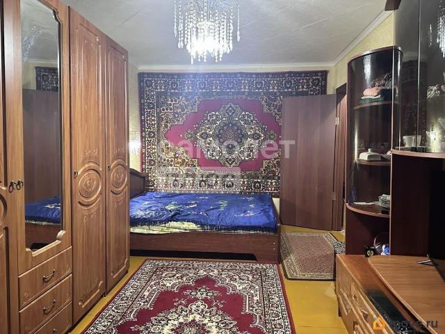 Квартира продажа в Уфа, Башкортостан Респ