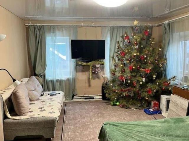 Квартира продажа в Уфа, Башкортостан Респ