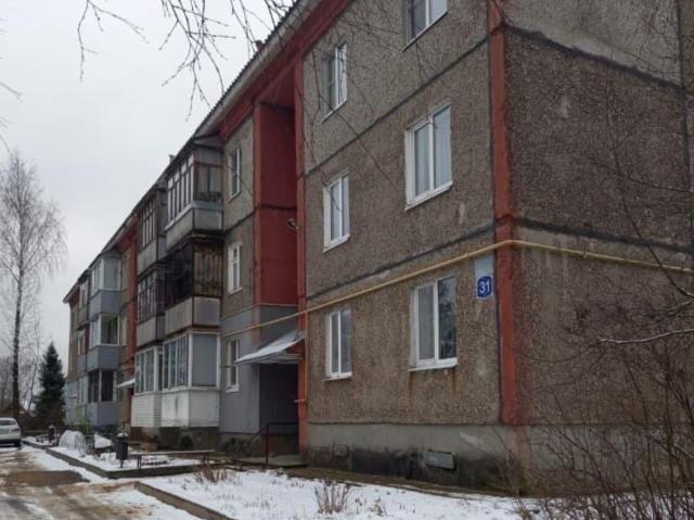 Квартира продажа в Углич, Ярославская область