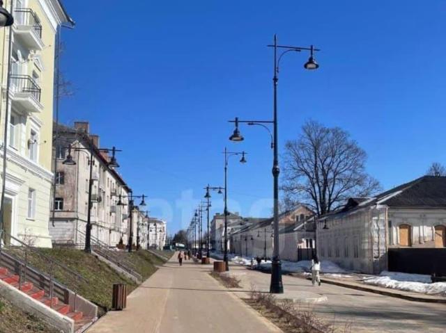 Квартира продажа в Ярославская область