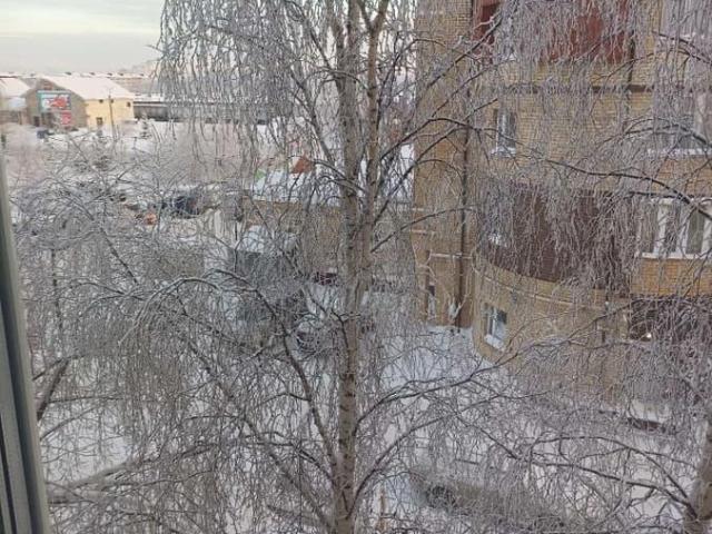 Квартира продажа в городской округ Югорск, Уральский федеральный округ