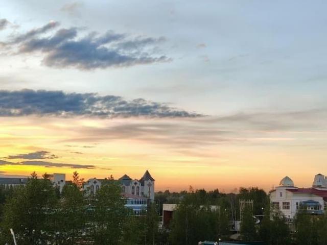 Квартира продажа в Югорск