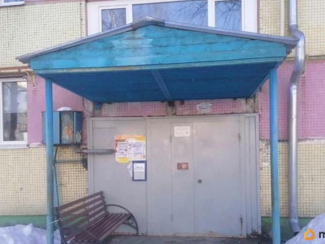 Квартира продажа в Ухта, муниципальный округ Ухта
