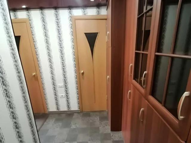 Квартира продажа в Ухта, муниципальный округ Ухта
