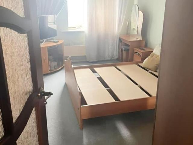Квартира продажа в Ухта, муниципальный округ Ухта