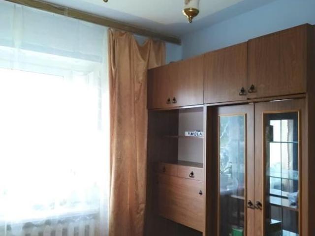 Квартира продажа в Ухта, муниципальный округ Ухта