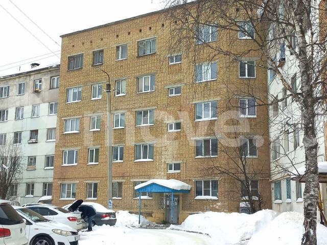 Квартира продажа в Ухта