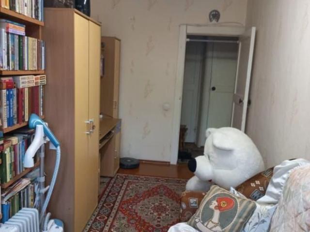 Квартира продажа в Дальний, Ухта