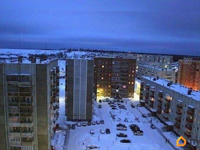 Квартира продажа в Ухта