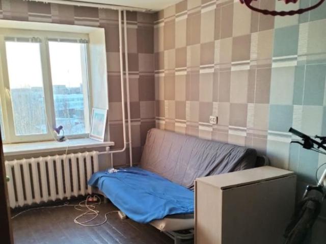 Квартира продажа в Ухта