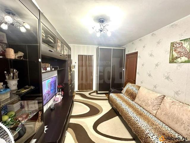 Квартира продажа в Жуков, Калужская Обл