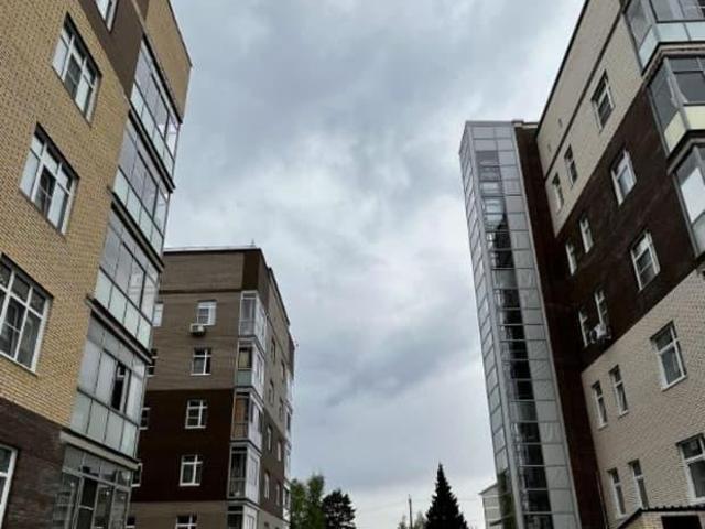 Квартира продажа в Жуков, Калужская Обл
