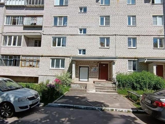 Квартира продажа в Жуков, Калужская Обл