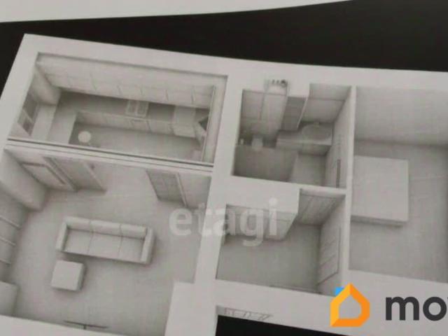 Квартира продажа в Жуковка, Брянская область