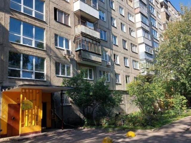 Квартира продажа в Жуковский, Кабардино-Балкарская Республика