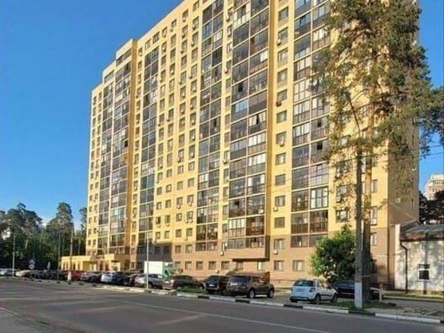 Квартира продажа в Жуковский, Кабардино-Балкарская Республика